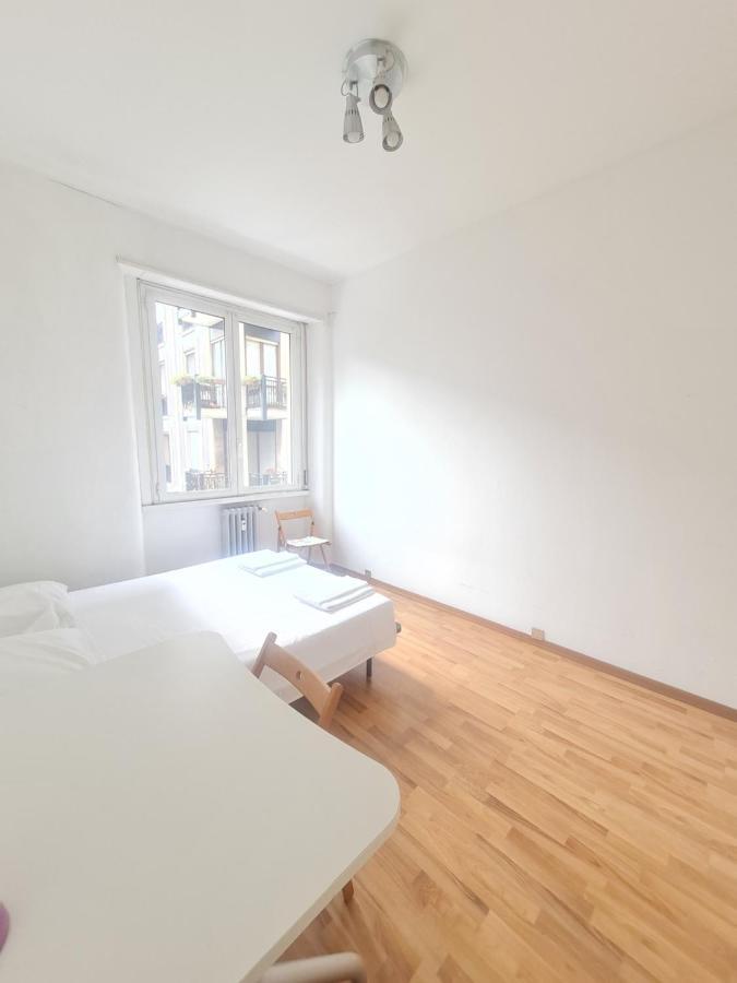 Santa Maria Valle Apartment Милан Экстерьер фото